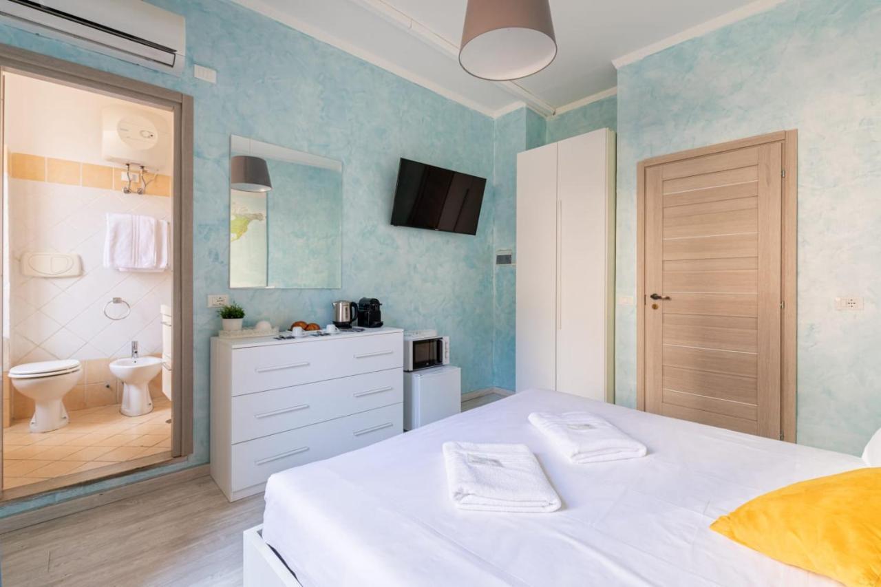 Home Paradise Rome Exterior photo