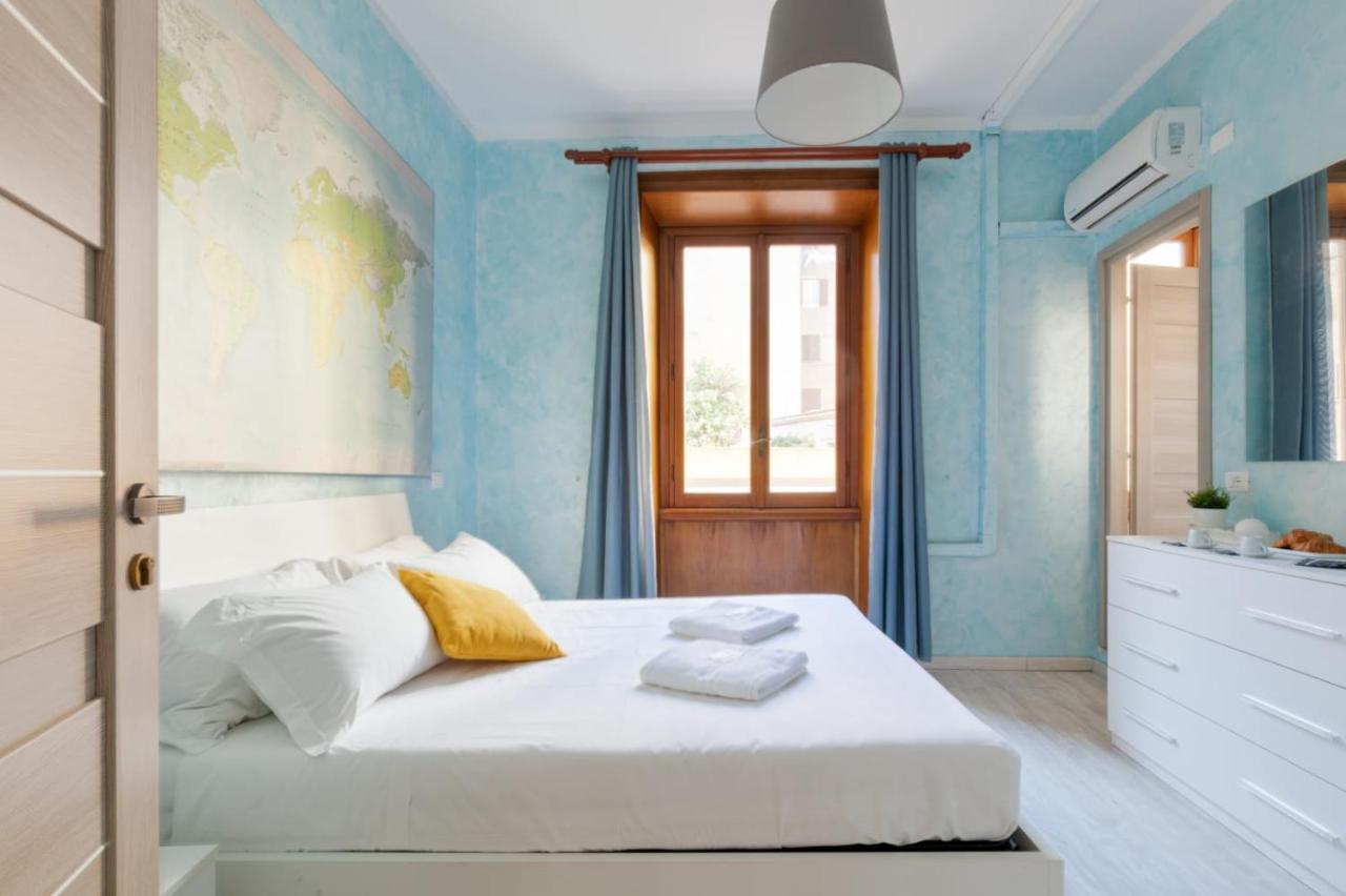 Home Paradise Rome Exterior photo