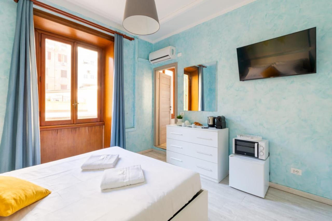 Home Paradise Rome Exterior photo
