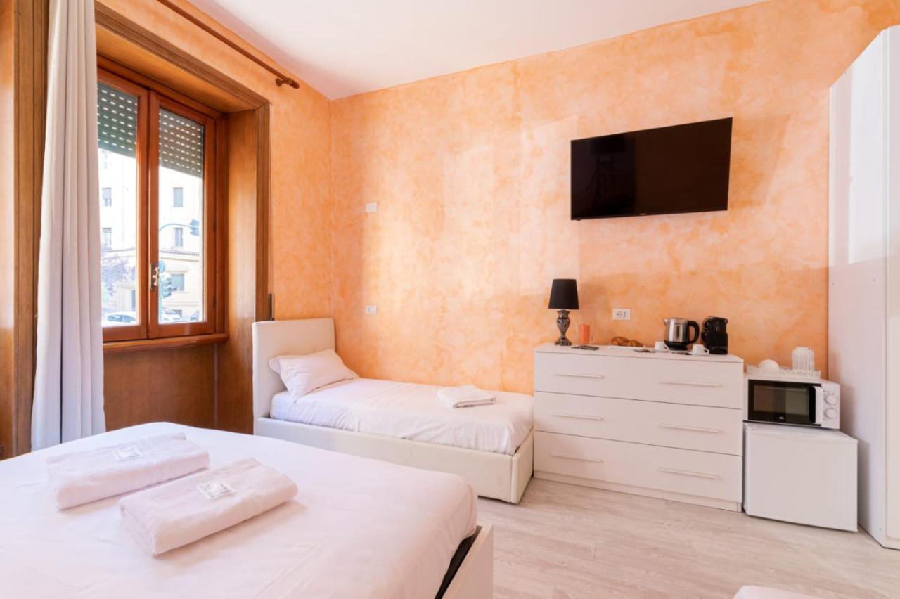 Home Paradise Rome Exterior photo